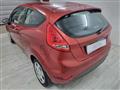 FORD FIESTA + 1.2 82CV 5 porte