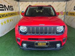 JEEP RENEGADE 1.6 Mjt DDCT 120 CV Business