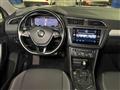 VOLKSWAGEN TIGUAN 2.0 TDI SCR DSG Business BlueMotion Technology