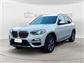 BMW X3 xDrive20d xLine