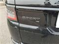 LAND ROVER RANGE ROVER SPORT HSE 3.0 SDV6