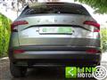 SKODA KAROQ 2.0 TDI EVO 150cv SCR 4x4 DSG Style