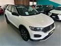 VOLKSWAGEN T-ROC 1.0 TSI 115 CV*100% FINANZIABILE*UNI PROP*