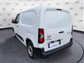 TOYOTA PROACE CITY Proace City 1.5D 100 CV S&S PC 4p.