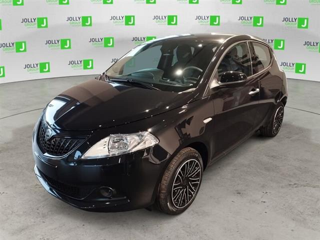 LANCIA YPSILON 1.0 FireFly 5 porte S&S Hybrid Oro