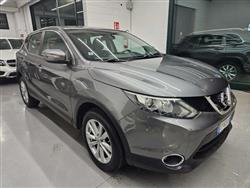 NISSAN Qashqai 1.5 dci Tekna 110cv