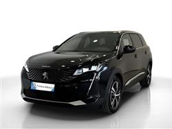 PEUGEOT 5008 PureTech Turbo 130 S&S EAT8 GT