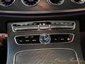 MERCEDES CLASSE E COUPE D CABRIO F1 PREMIUM AMG CAM360°SED.RISC.RADAR FULL