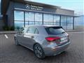 MERCEDES CLASSE A A 180 d Automatic Progressive Advanced