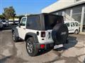 JEEP WRANGLER 2.8 CRD DPF Sahara RUBICON