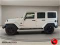 JEEP WRANGLER Unlimited 2.8 CRD DPF ARTIC Auto