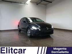 VOLKSWAGEN POLO 1.0 Life