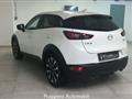 MAZDA CX-3 2.0L Skyactiv-G Executive