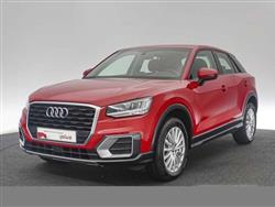 AUDI Q2 30 TDI S tronic