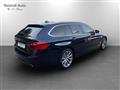 BMW SERIE 5 TOURING d Touring Business auto