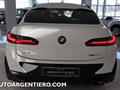 BMW X4 xDrive20d 48V Msport PELLE CARTIER SOLO 8.138 KM!!