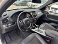 BMW X4 xDrive20d xLine