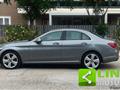 MERCEDES CLASSE C d Auto Premium TAGLIANDATA!