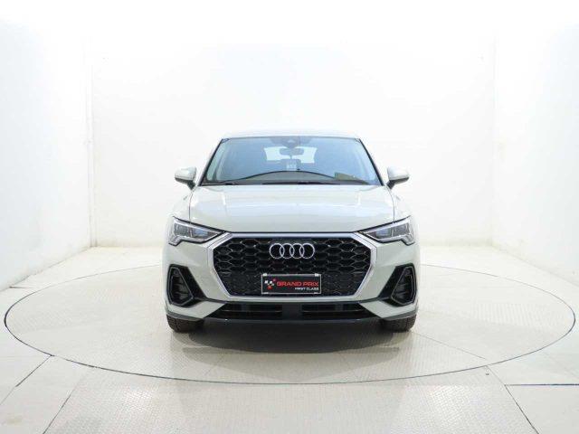 AUDI Q3 SPORTBACK SPB 35 TDI S tronic Business Plus