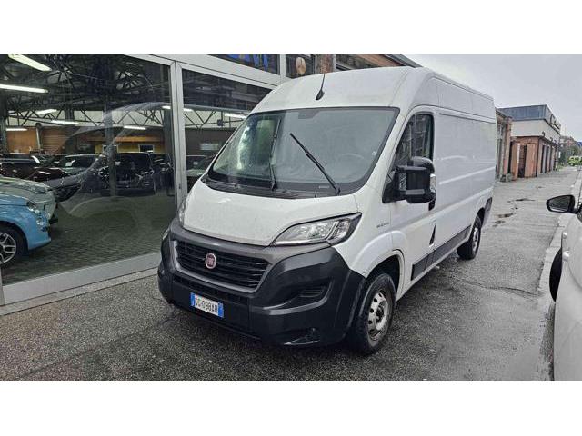 FIAT DUCATO 30 2.3 MJT 120CV PM-TM+Iva