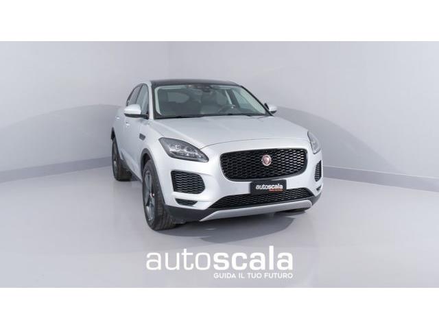 JAGUAR E-PACE 2.0D 150 CV AWD aut. S (rottamazione euro 4)