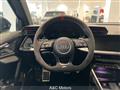 AUDI RS 3 SPORTBACK RS 3 SPB TFSI quattro S tronic