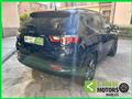 JEEP COMPASS 4XE 1.3 Turbo T4 190 CV PHEV AT6 4xe 80° Anniversario