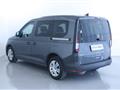 VOLKSWAGEN CADDY FURGONE 2.0 TDI 5p. NEOPATENTATI SENSORI PARCH ANT POST