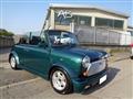 ROVER MINI 1.3i cat Cabriolet *ORIGINALE* *CONSERVATA*