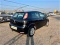 FIAT PUNTO 1.2 8V 5 porte Lounge+GPL+NEOPATENTATI