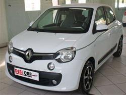 RENAULT TWINGO Intens C. Autom.  edc