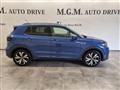 VOLKSWAGEN T-CROSS 1.0 TSI 110 CV DSG Sport RLINE