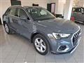 AUDI Q3 35 TDI S tronic Business Advanced