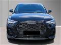 AUDI Q3 SPB 40 TDI QUATTRO S LINE BLACK PANO LUCI AMBIENT