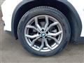 BMW X3 xDrive20d xLine