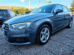 AUDI A3 SPORTBACK SPB 1.6 TDI 116 CV S tronic Business