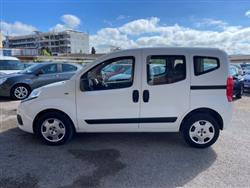 FIAT QUBO 1.3 MJT 80 CV