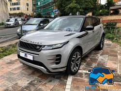 LAND ROVER RANGE ROVER EVOQUE 2.0D I4 AWD Auto R-Dynamic SE 180 cv