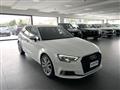 AUDI A3 SPORTBACK SPB 1.6 TDI 116 CV S-Tronic Sport