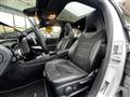 MERCEDES CLASSE A SEDAN d Automatic 4p. Premium