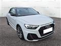 AUDI A1 SPORTBACK A1 SPB 30 TFSI S line edition