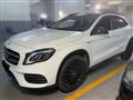 MERCEDES CLASSE GLA d Automatic Premium AMG EDITION NIGHT