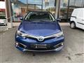 TOYOTA AURIS 1.8 Hybrid Lounge