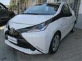 TOYOTA AYGO 1.0  x-cool