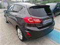 FORD FIESTA 1.1 85cv 5 PORTE TITANIUM