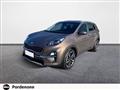 KIA SPORTAGE 2016 Sportage 1.6 CRDI 136 CV DCT7 2WD Mild Hybrid Style