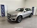 MERCEDES GLC SUV GLC 220 d 4Matic Business