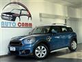 MINI COUNTRYMAN HYBRID 1.5 Cooper SE Countryman ALL4 Automatica