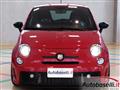 ABARTH 595 1.4 Turbo T-Jet ''ELABORATA''