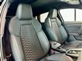 AUDI RS 3 SEDAN RS3 Sportback 2.5 tfsi quattro s-tronic